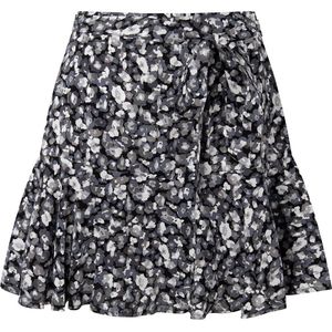 Pepe Jeans Fede Skirt Grijs S Vrouw