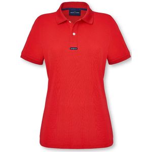 Henri Lloyd Dri-fast Korte Mouw Poloshirt
