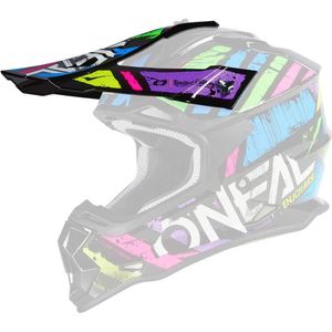 Oneal 2srs Glitch V.23 Vizier