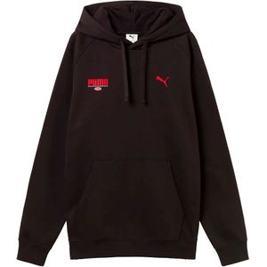 Puma Graphic Hoodie