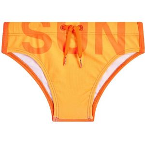 Sundek Two-colour Beach Zwemslip