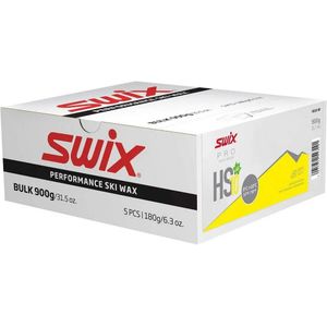 Swix Hs10 0ºc/+10ºc 900 G Was