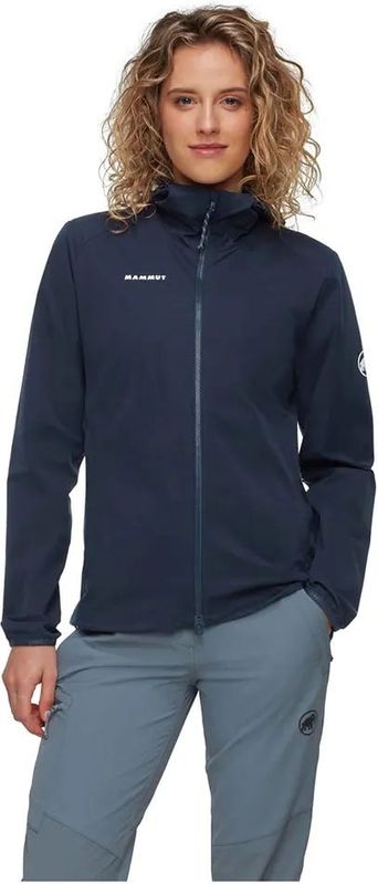 Mammut Granite Softshelljack