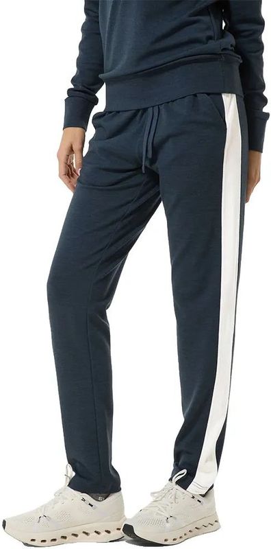 Super.natural - Colorado - Broek - Zwart - Wool Super Brush