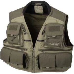 Traper Fly Montana Vest