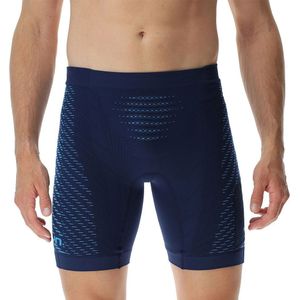Uyn Padel Series Shorts Blauw S Man