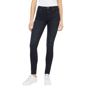 Pepe Jeans Regent Hoogzittende Jeans