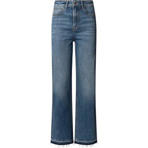 Pepe Jeans - Lexa Straight - Hoogzittende Jeans
