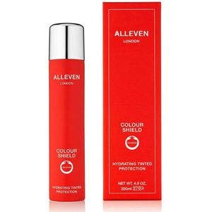 Alleven Ivory 200ml Foundation