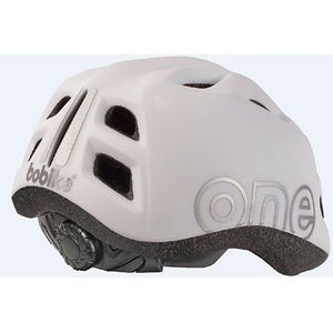 Bobike One Plus Mtb Helmet Wit XS