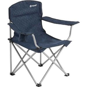 Outwell Catamarca Chair Zilver