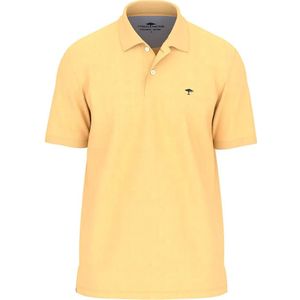 Fynch-Hatton - Ref.1513 1700 - Poloshirt - Katoen - Zwart