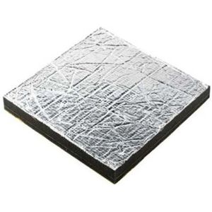 Vetus Sonitech Eenvoudig Akoestisch Isolatiemateriaal 60x100 Cm