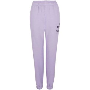 O´neill - Future Surf Joggers - Paars - Vrouw