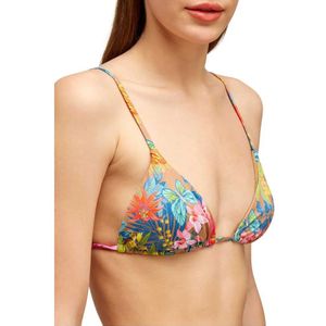 Sundek Caladesi Wild Garden Bikinitop