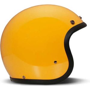 Dmd Retro Open Helm