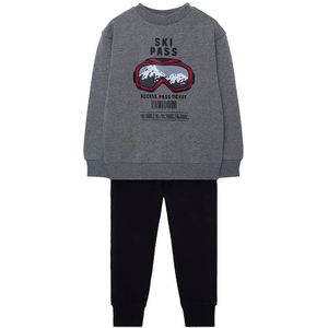 Boboli Fleece Trainingspak