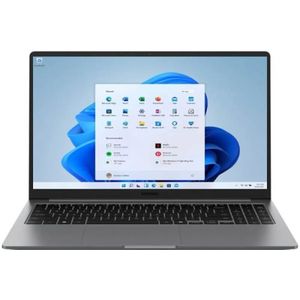 Samsung - Galaxy Book 5 - Laptop - 15.6 inch - 16GB RAM - 512GB SSD