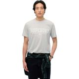 Superdry - Core Sports - T-shirt - Korte Mouwen