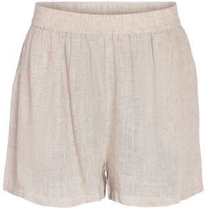 Noisy May Leilani Shorts Met Hoge Taille