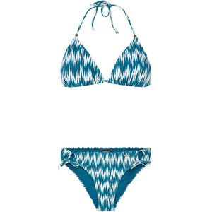 Protest Sparks Triangle Bikini