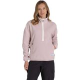 Craghoppers - Co2 Renu - Fleece - Halve Rits
