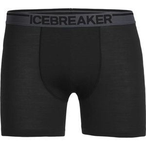 Icebreaker Anatomica Merino Boxers