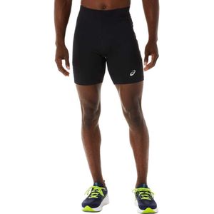 Asics Icon Sprinter Shorts Zwart XL Man