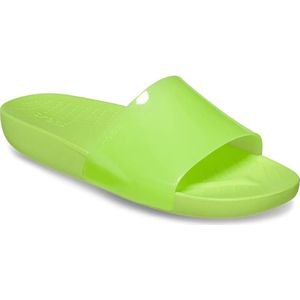 Crocs Splash Glossy Slippers