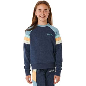 Rip Curl Surf Revival Raglan Sweatshirt