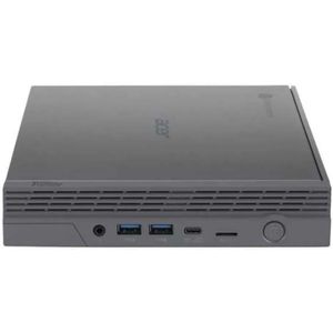 Acer Cxi5_wb7305 Celeron 7305/4gb/32gb Ssd Desktop-pc