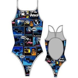 Turbo New Comic Zwemkleding