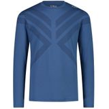 Cmp - 32L2847 - T-shirt - Met Lange Mouwen