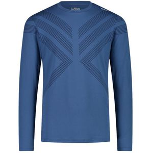 Cmp - 32L2847 - T-shirt - Met Lange Mouwen