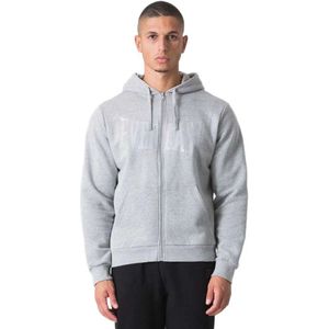 Everlast Sweatshirt Met Rits