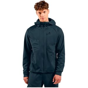 Odlo Zeroweight Windproof X Warm Jas