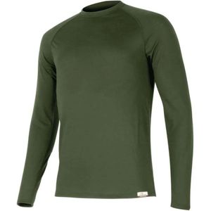 Lasting Merino Lange Mouwen Basislaag