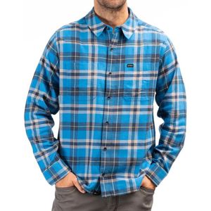 Klim Table Rock Overhemd Met Lange Mouwen