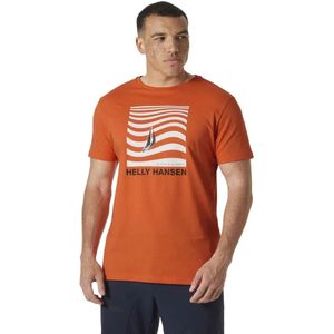 Helly Hansen Shoreline 3.0 T-shirt Met Korte Mouwen