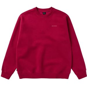 Mystic Profile Crew Sweat Sweatshirt