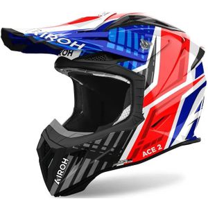 Airoh Aviator Ace 2 Proud Offroadhelm