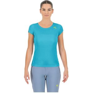 Karpos Loma Evo T-shirt Met Korte Mouwen