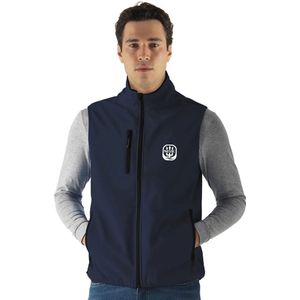 Seacsub Logo Vest