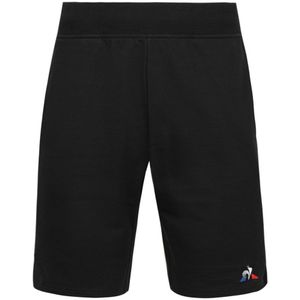 Le Coq Sportif Essentials Regular Nº2 Shorts Zwart S Man