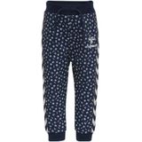Hummel Broek - hmlTroy - Black Iris - Hummel - 56 - Broeken - Katoen
