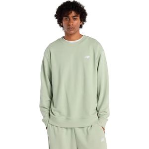 New Balance Mt41507 Sweatshirt