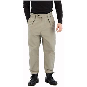 G-star Pleated Relaxed Fit Chino Pants Beige 28 / 32 Man