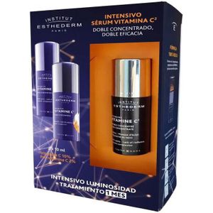 Institut Esthederm Intensive Vitamine C 20ml Gezichtsbehandeling