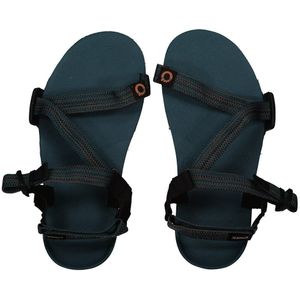 Xero Shoes Z-trail Ev Sandals Blauw EU 40 Man
