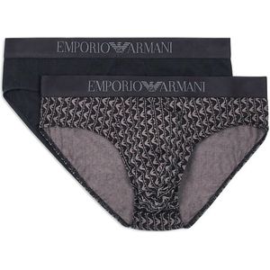 Emporio Armani Em000251_af10797 Boxers 2 Eenheden